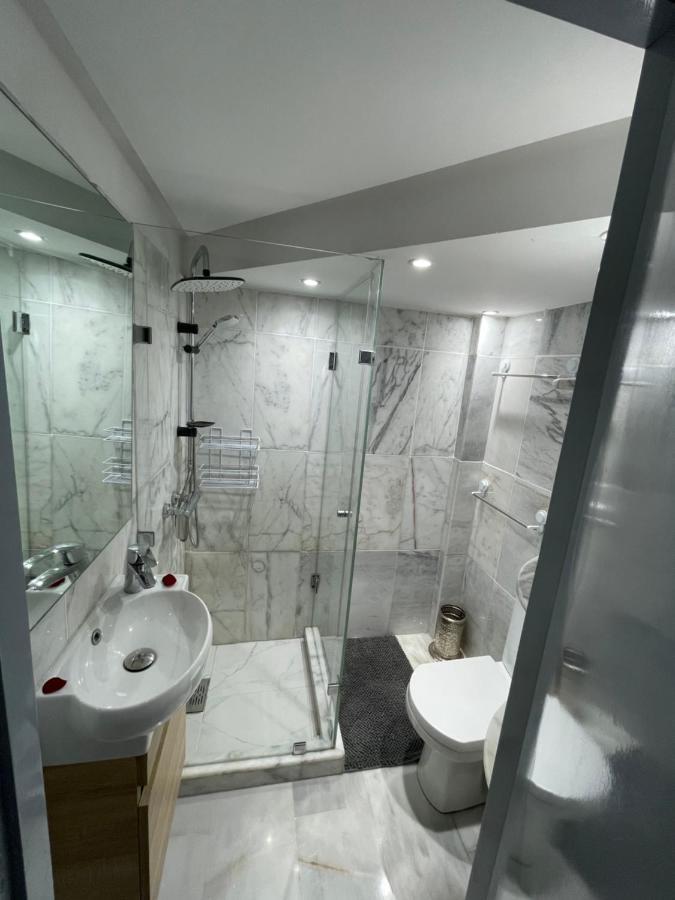 Appartement En Duplex Avec 3 Chambres Haut Standing Gueliz Marrakech Marakéš Exteriér fotografie